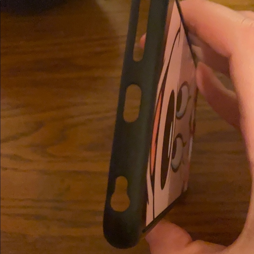 iPhone & plus case - Picture 2 of 3